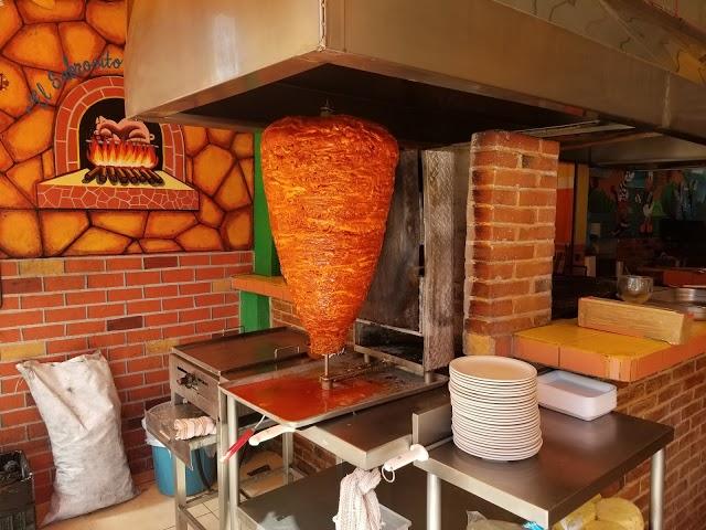 El Fogon